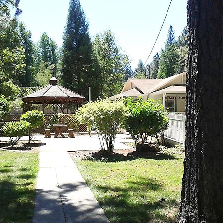 Nevada City Inn Exterior foto